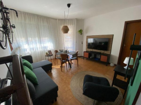 True Italian Stay